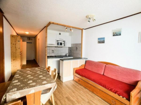 Résidence Moutieres B1 - Studio lumineux & fonctionnel · Proche des pistes MAE-7814 Tignes